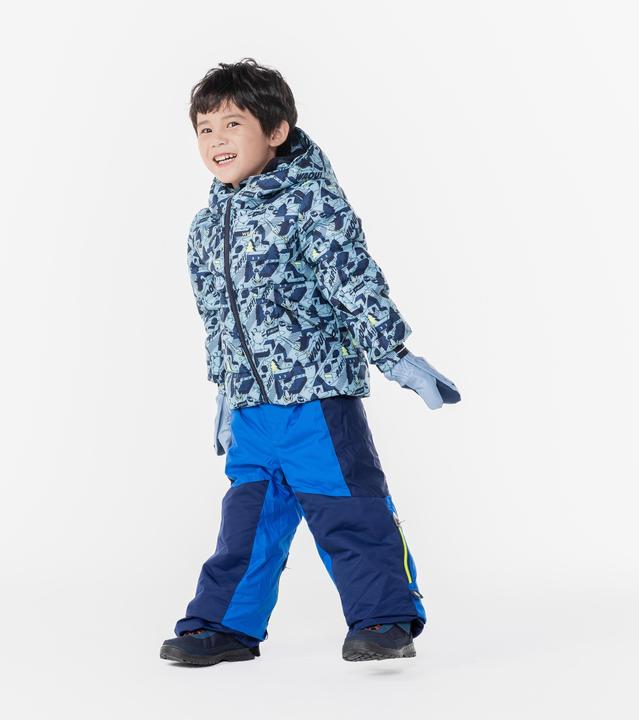 Image du produit Quechua SH100 (34)