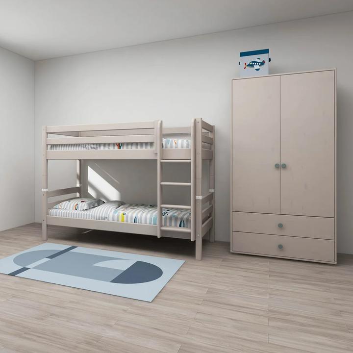 Actual product image Flexa Classic (90 x 200 cm)