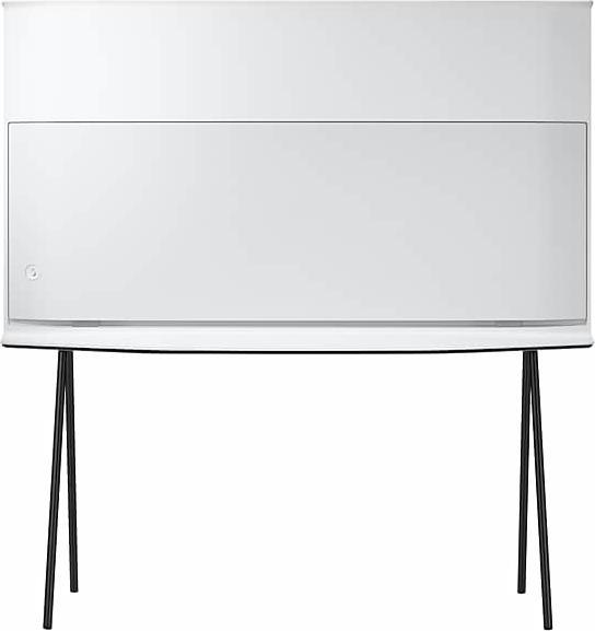 Actual product image Samsung QE49LS01RA Serif 2.0 (49", QLED, 4K, 2019)