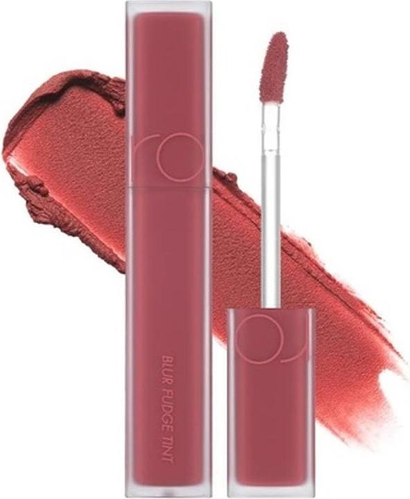 Rom&Nd Blur Fudge Tint 5g (02 ROSIENTAL)
