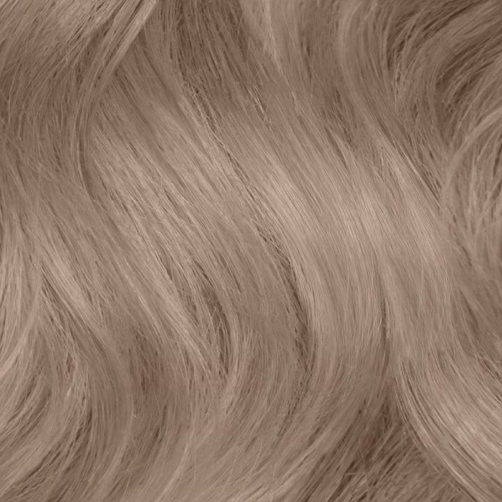 Actual product image Revlon Professional Revlonissimo Color Sublime 7.12 Medium Blonde Ash Irisé 75 ml (7.12)