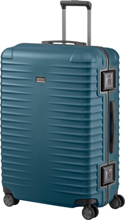 Actual product image Titan Litron Frame - Trolley L (101 l)