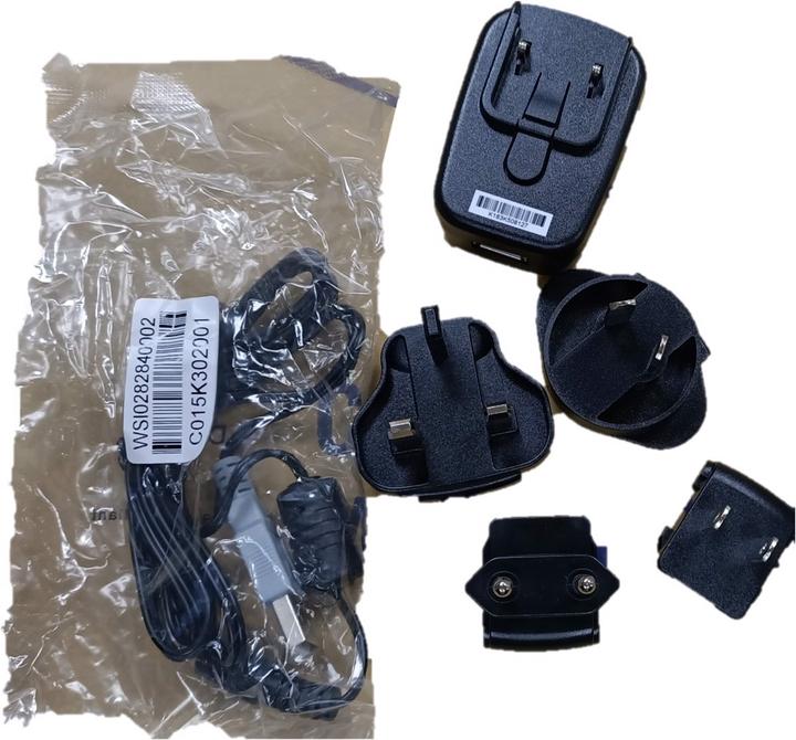 Produktbild Cipherlab Adapter 8200