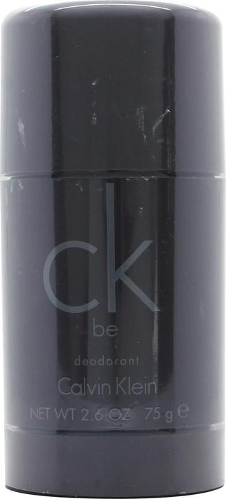 Produktbild Calvin Klein Be (Stick, 75 g)