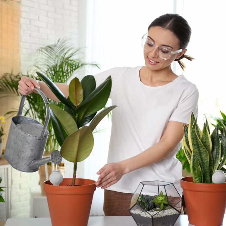 Image du produit Relaxdays 4x Tonkegel (Cône d'argile)