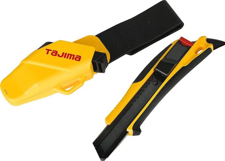 Tajima Set QuickBack (Taglierini)