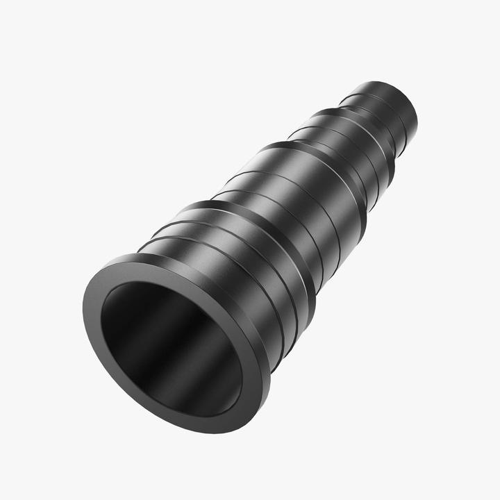 Actual product image SunSun Spare Part CUV-172 Stepped Hose Tail 72W Clarifier UVC Device