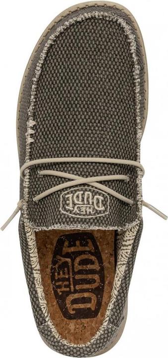 Image du produit Hey Dude Mocassins WALLY BRAIDED (45)