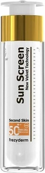 Frezyderm Sonnencreme Kinder & Erwachsene Sonnenschutz Kostenlose Lieferung Authentisch (Sonnencreme)