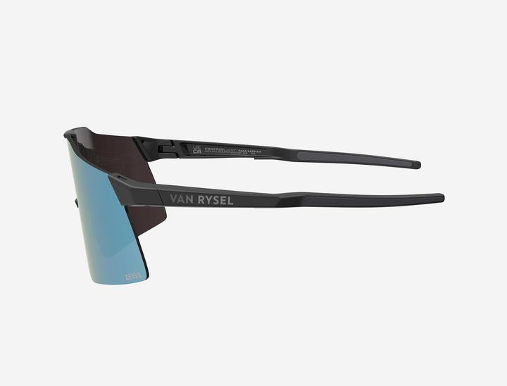 Actual product image Van rysel Cycling glasses - RR 900 Perf Light Pack Zeiss lenses black (Black, Clear, Pink, Smoke)