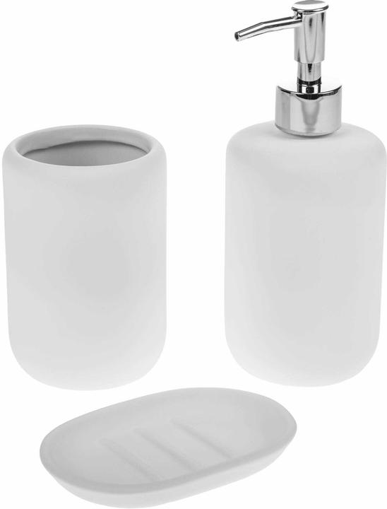 Produktbild Cocon Seifenschale Weiss