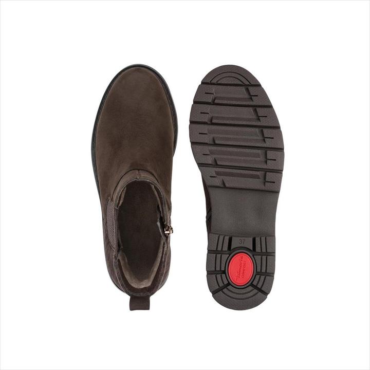 Actual product image Tamaris Comfort Essentials Chelsea Boots (40)
