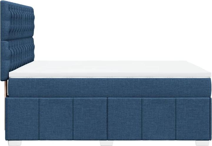 Image du produit vidaXL Boxspringbett (160 x 200 cm)