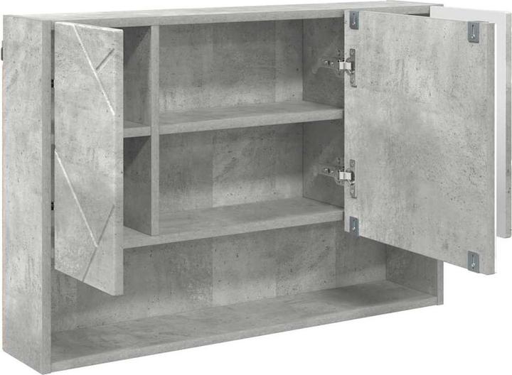 Produktbild vidaXL Badezimmermöbel