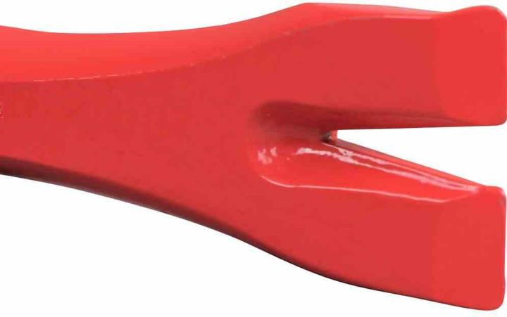 Produktbild Ironside Nageleisen, 700 x 18 mm, 1 Stück, 104103