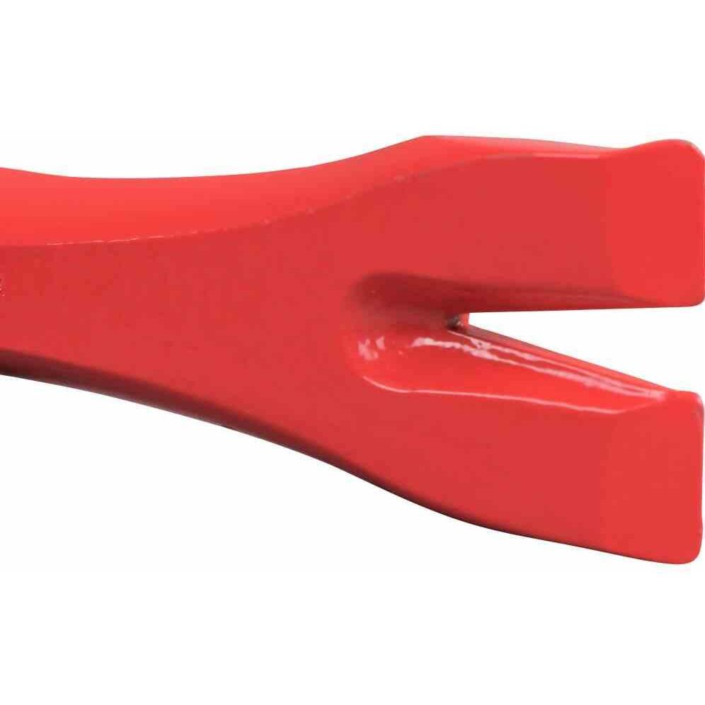 Thumbnail - Ironside, Beitel + Handhobel, Nageleisen, 700 x 18 mm, 1 Stück, 104103 (18 mm)