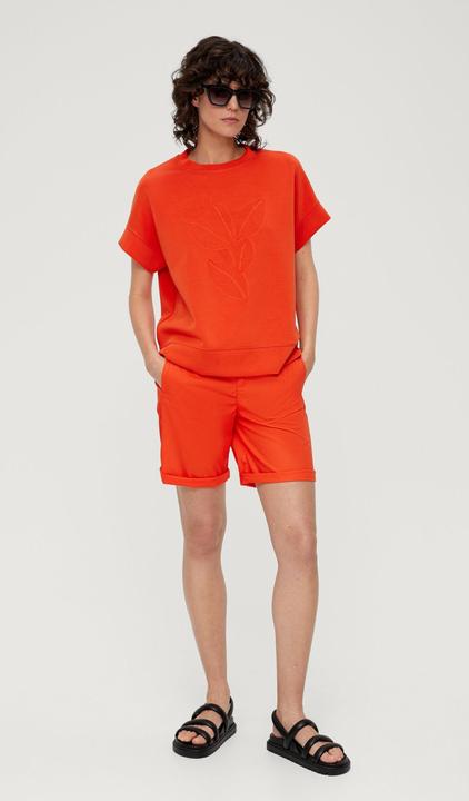 Image du produit s.Oliver Hose Regular: Shorts aus Lyocellmix (44)
