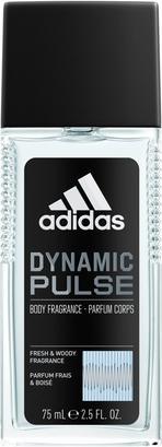 Dynamic Pulse