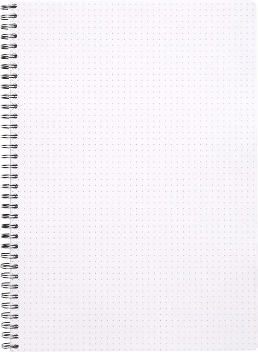 Productafbeelding Rhodia Notitieboekjes/Notebooks Classic (A4+, Gecontroleerd)
