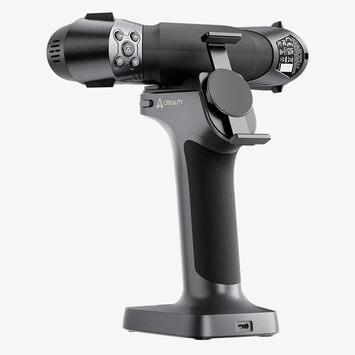 Actual product image Creality Raptor X
