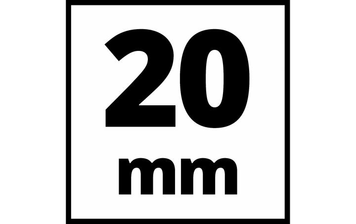 Immagine prodotto Einhell TC-RH 620 4F