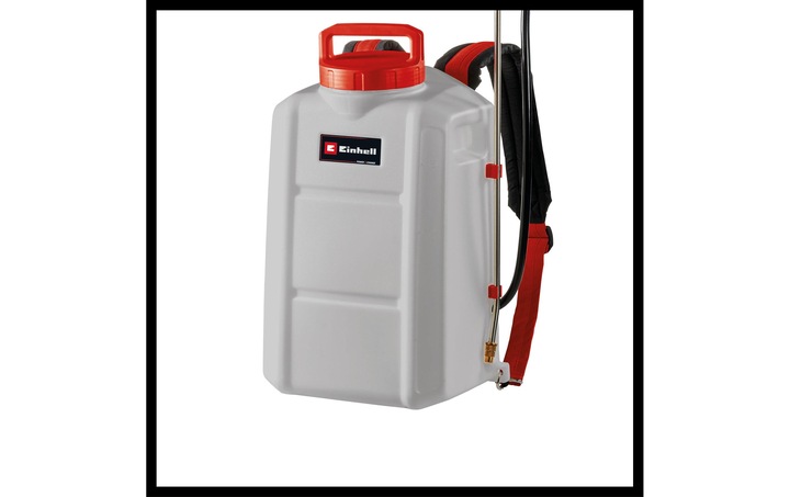 Produktbild Einhell GE-WS 18/150 Li (15 l)