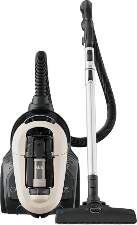 Actual product image AEG Floor Vacuum Cleaner AL61H4SW
