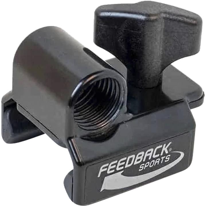Actual product image Feedback Sports Fork mount for Sprint assembly stand