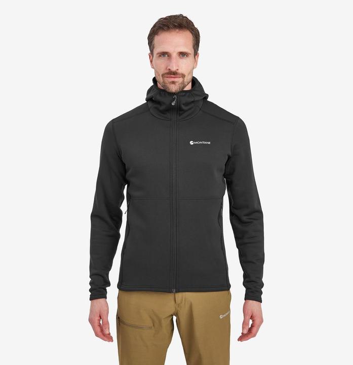 Produktbild Montane Fury Hoodie (XXL)