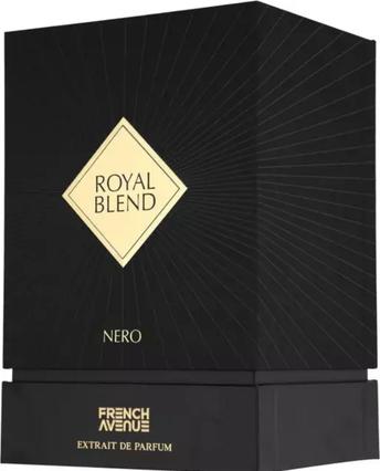 Immagine prodotto Ameer Al Oud Miscela Reale (Extrait De Parfum, 100 ml)