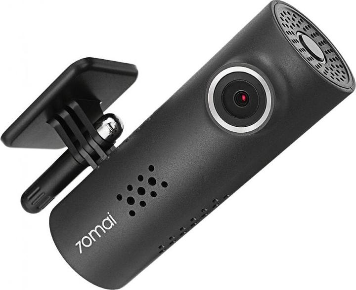 Actual product image 70mai Smart Dash Cam 1S (Wi-Fi, Full HD)