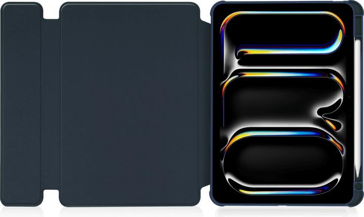 Image du produit Dux Ducis iPad Pro 11 2024 - Étui à 360 degrés (iPad Pro 11 2024 (M4))