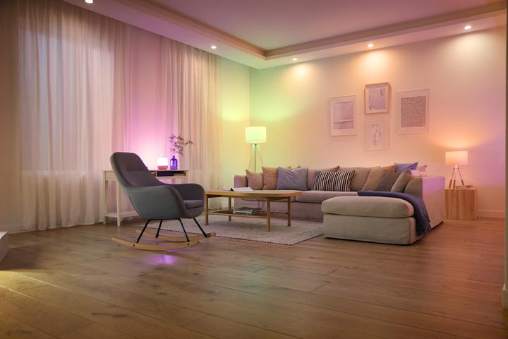 Image du produit WiZ Couleurs (620 lm)
