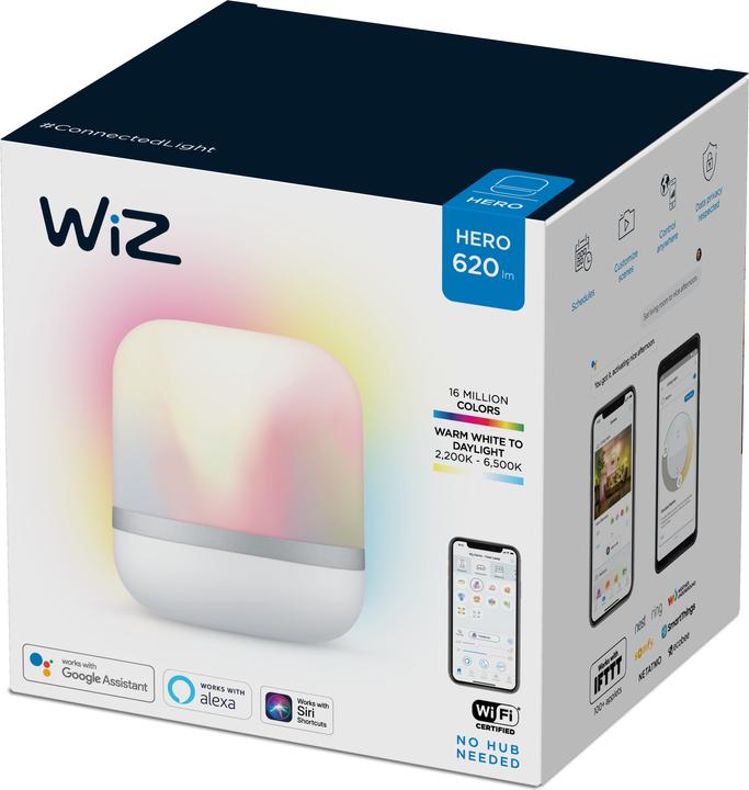 Image du produit WiZ Couleurs (620 lm)