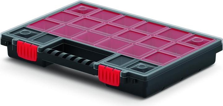 Produktbild Prosperplast Kistenberg Organizer Narzędziowy 14 Norp
