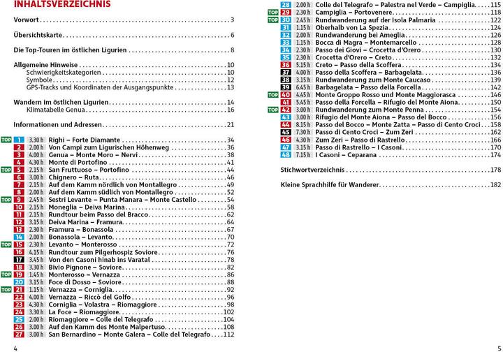 Produktbild Cinque Terre