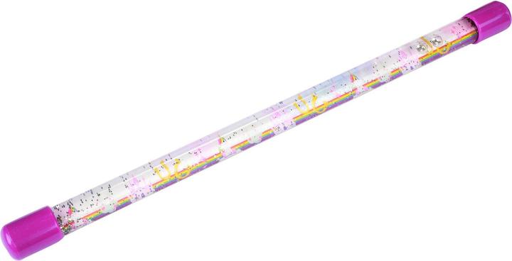 Produktbild Toi-Toys Glitterstab Einhorn