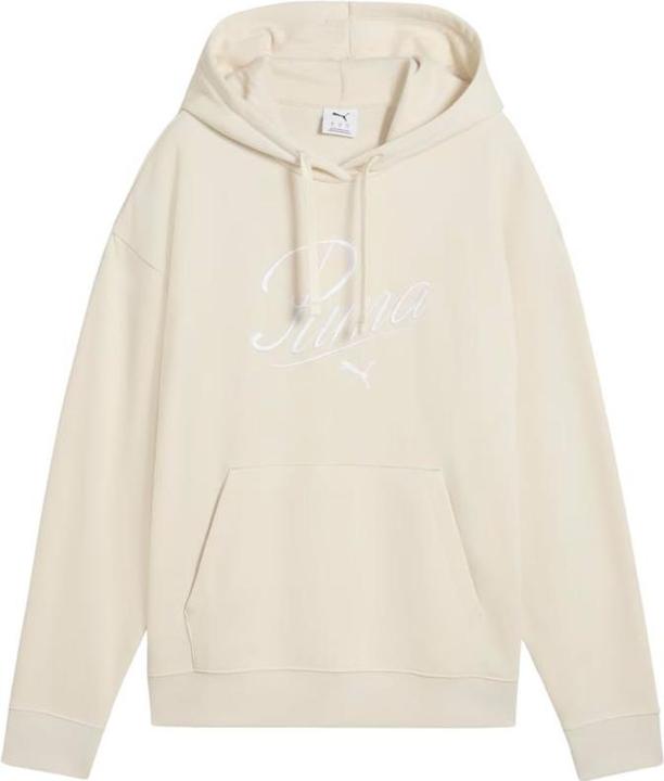 Immagine prodotto Puma Ess Script Comfort Hoodie (L)