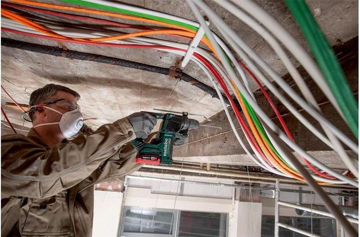 Actual product image Metabo PowerMaxx BH 12 BL 16