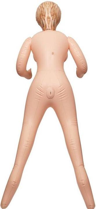 Actual product image CalExotics The Girl Next Door