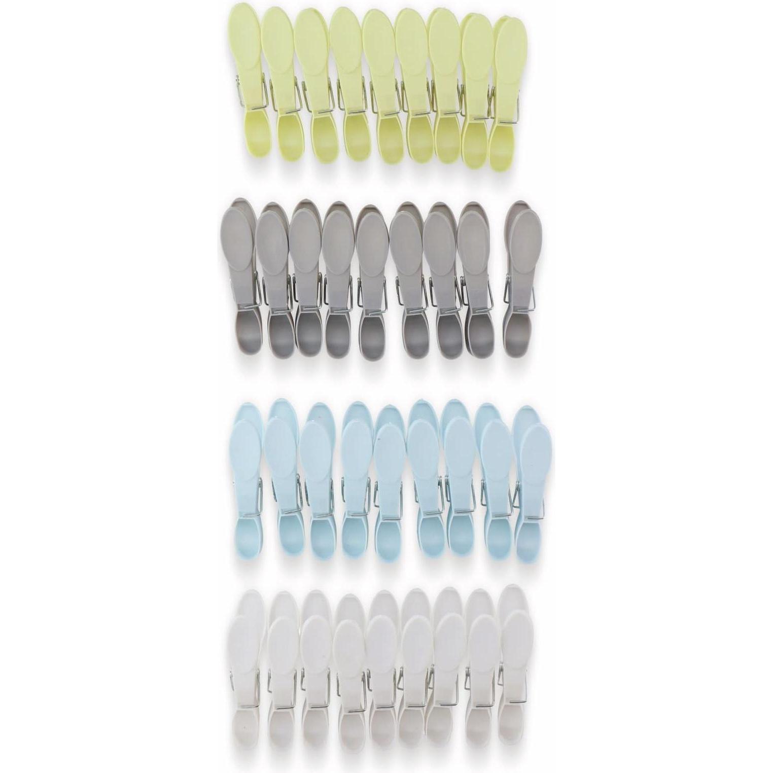Lifetime Clothes pegs 36pcs., Zubehör Bügeln + Wäschepflege