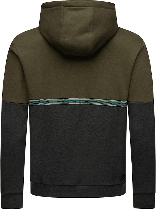 Produktbild Ragwear Blocky (S)
