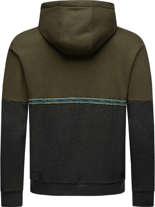 Immagine prodotto Ragwear Bloccante (S)