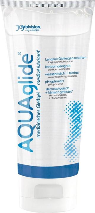 Immagine prodotto Joydivision Neutro originale Aquaglide (200 ml)