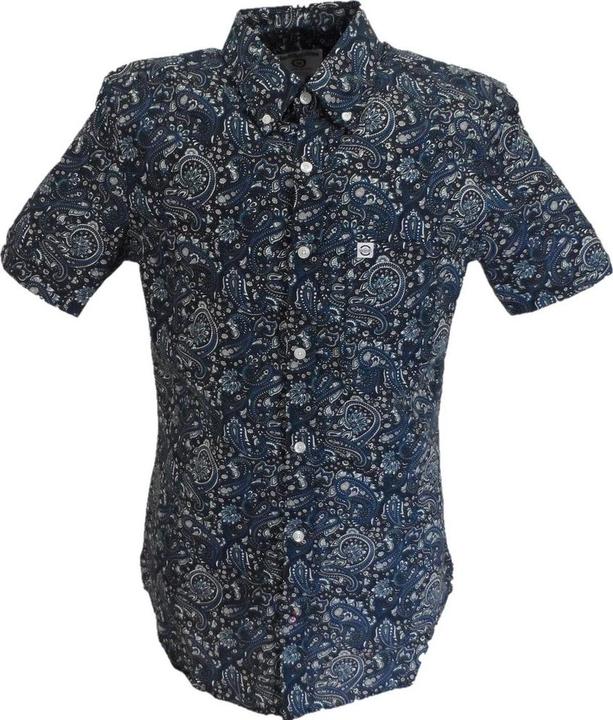 Produktbild Lambretta Hemd (S)