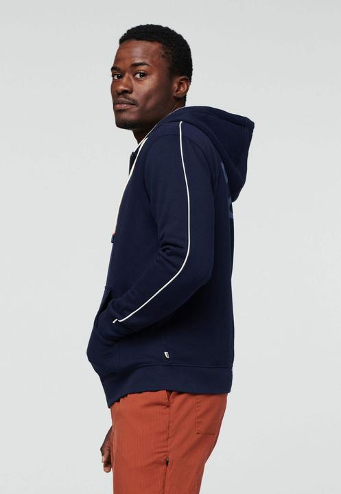 Immagine prodotto Cotopaxi Do Good Organic Full-ZipHoodie (XL)