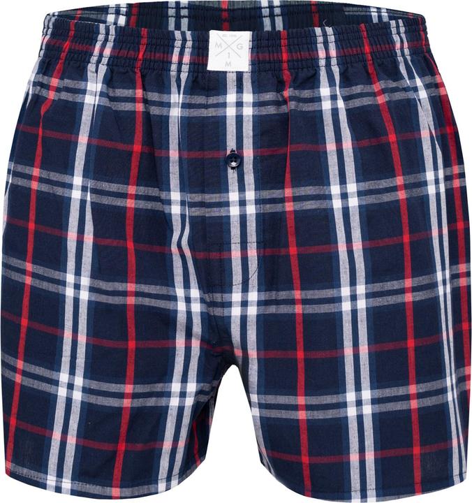 Image du produit Mg-1 Boxer Classics (XXL, paquet de 6)