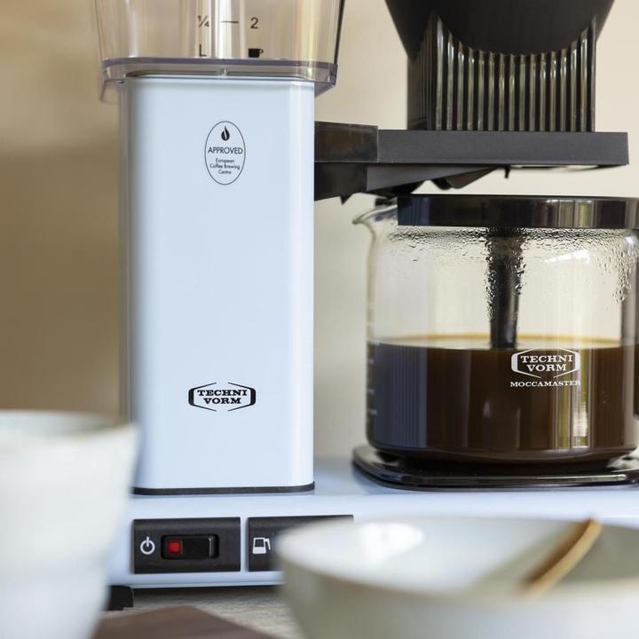 Image du produit Moccamaster KBG Select (CH-Version)