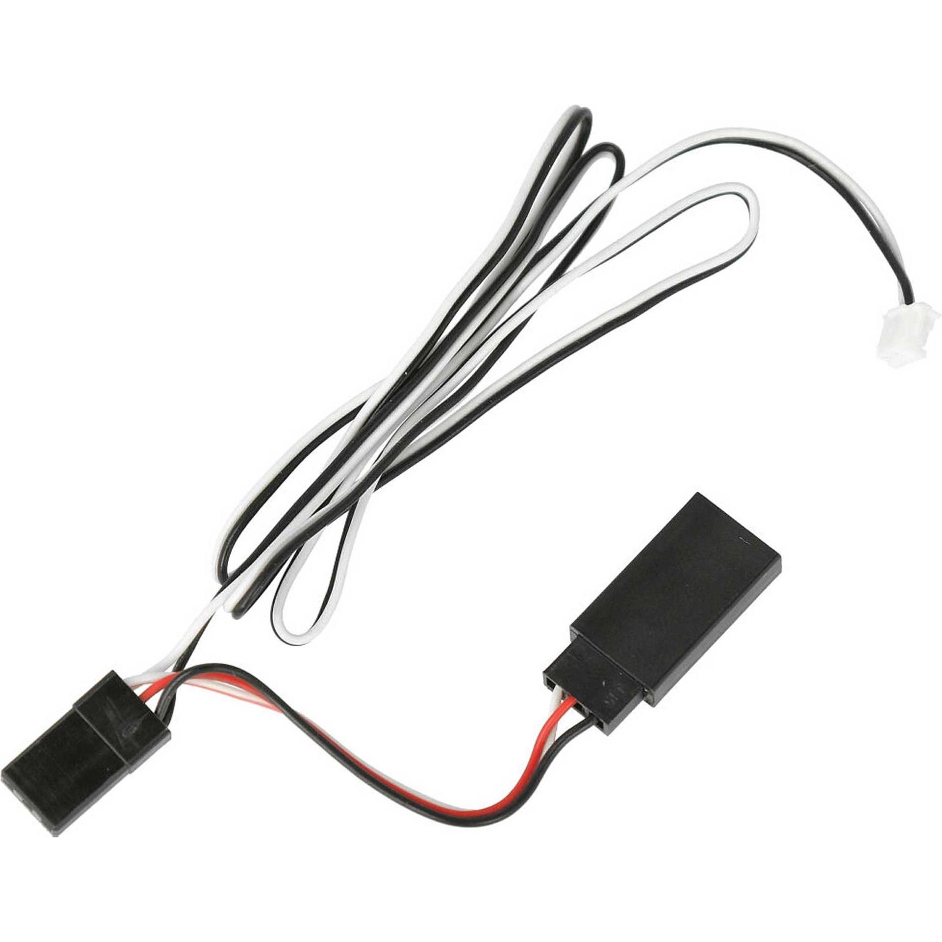 Hobbywing Cavo di collegamento Vbar 50 cm per il controller Platinum