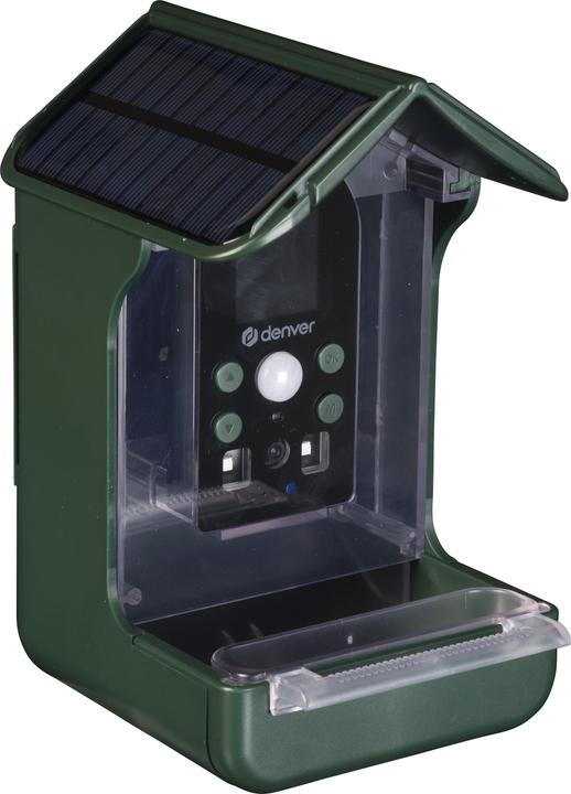 Productafbeelding Denver WCT-8020W